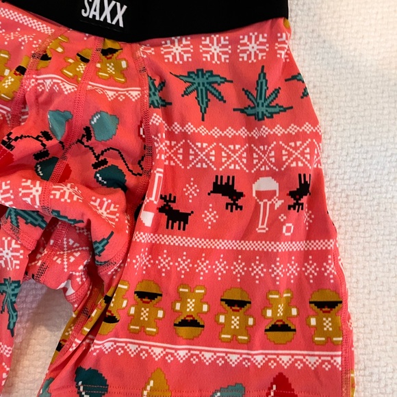 Saxx Boxer Briefs - Picture 9 of 14